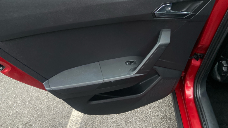 SEAT Arona 1.0 TSI SE Technology [EZ] 5dr Petrol Hatchback